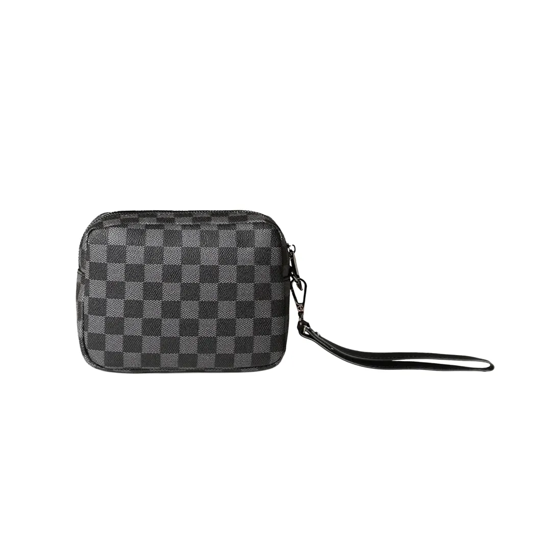 Mini Pochette - Nero
