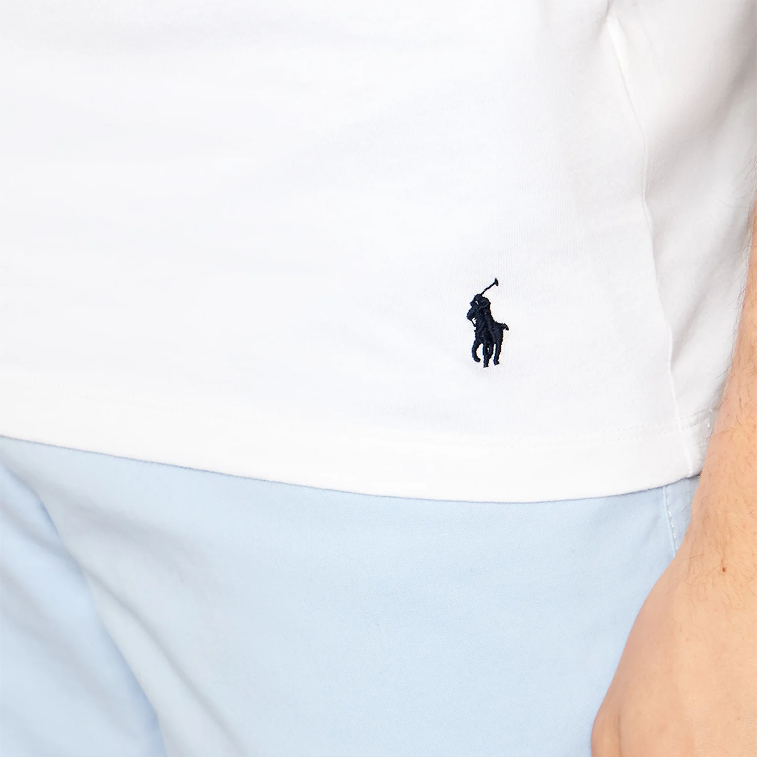 Set 3 T-Shirt - 01 Bianco - S