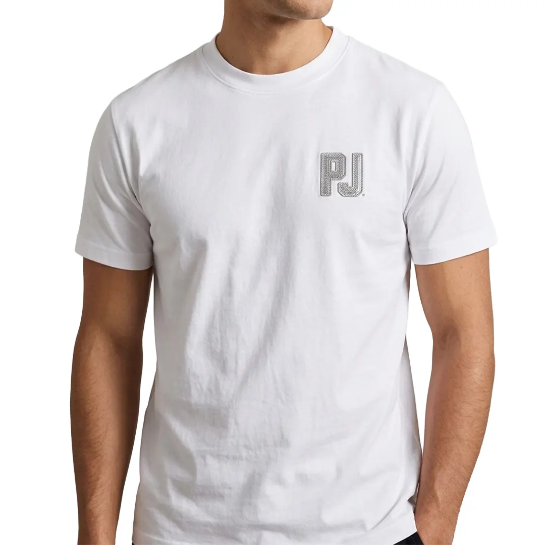 T-Shirt - Bianco - S