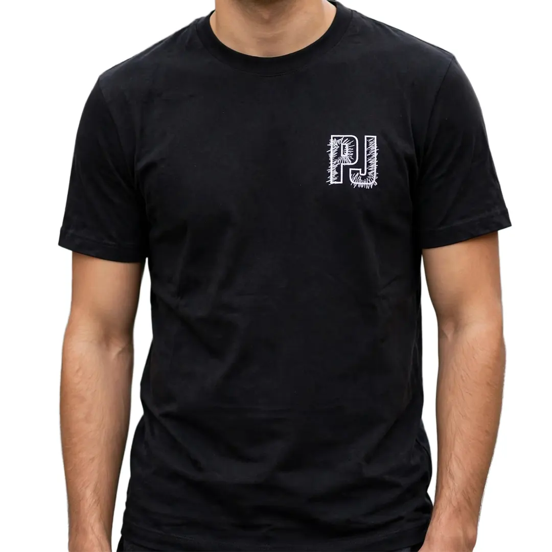 T-Shirt - Nero - S