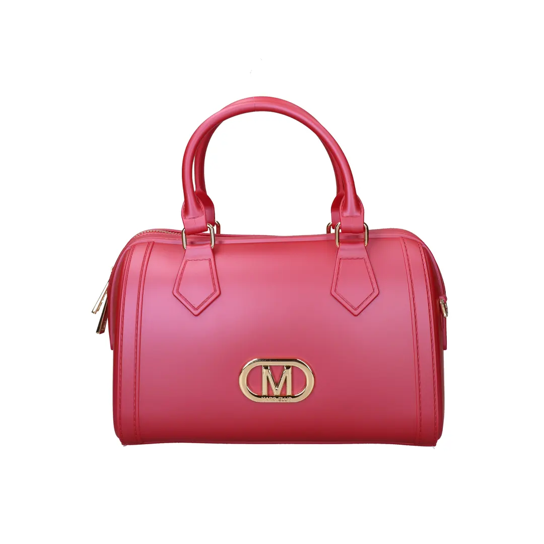 Borsa - Rococco Red Gold