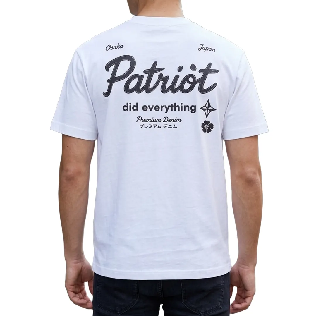 T-Shirt - Bianco - S