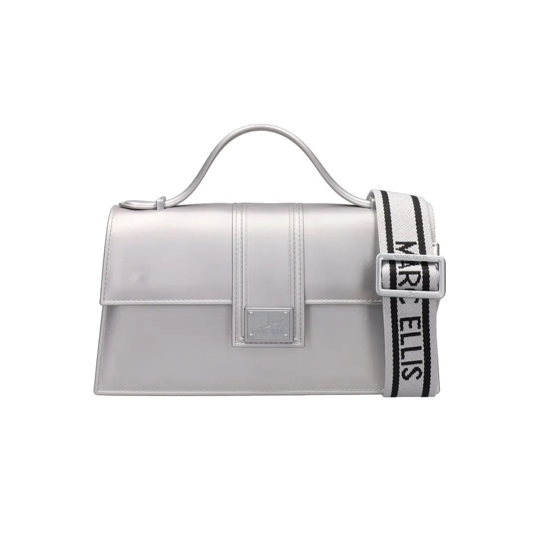 Borsa - Argento Argento
