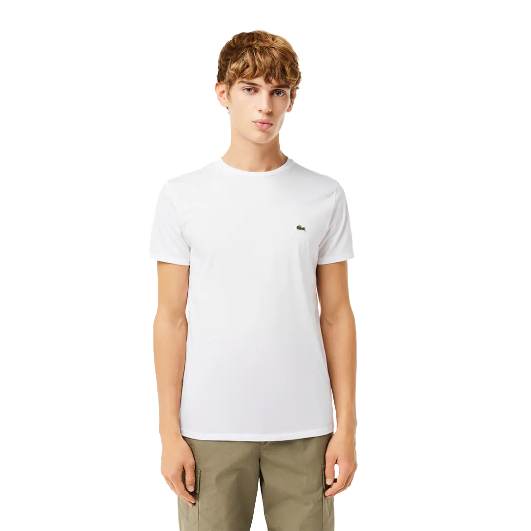 T-Shirt - Bianco - 3/S