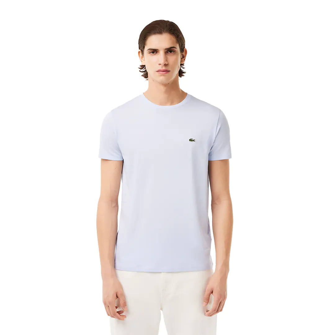 T-Shirt - Celeste - 3/S