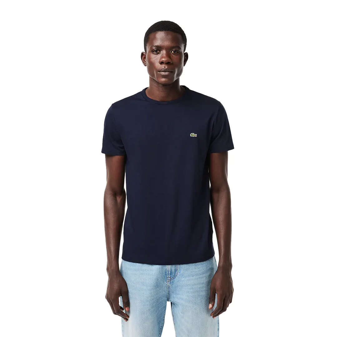 T-Shirt - Navy - 3/S