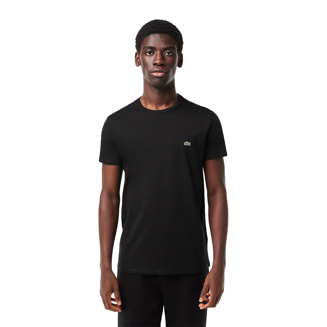 T-Shirt - Nero - 3/S