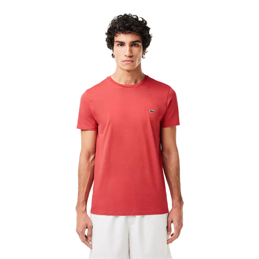 T-Shirt - Corallo - 3/S