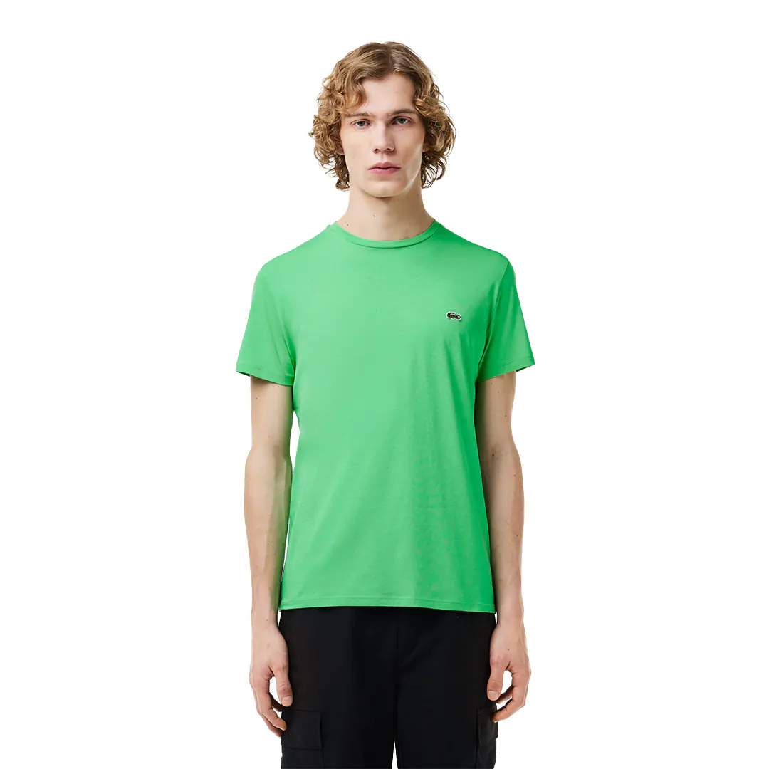T-Shirt - Verde Chiaro - 3/S