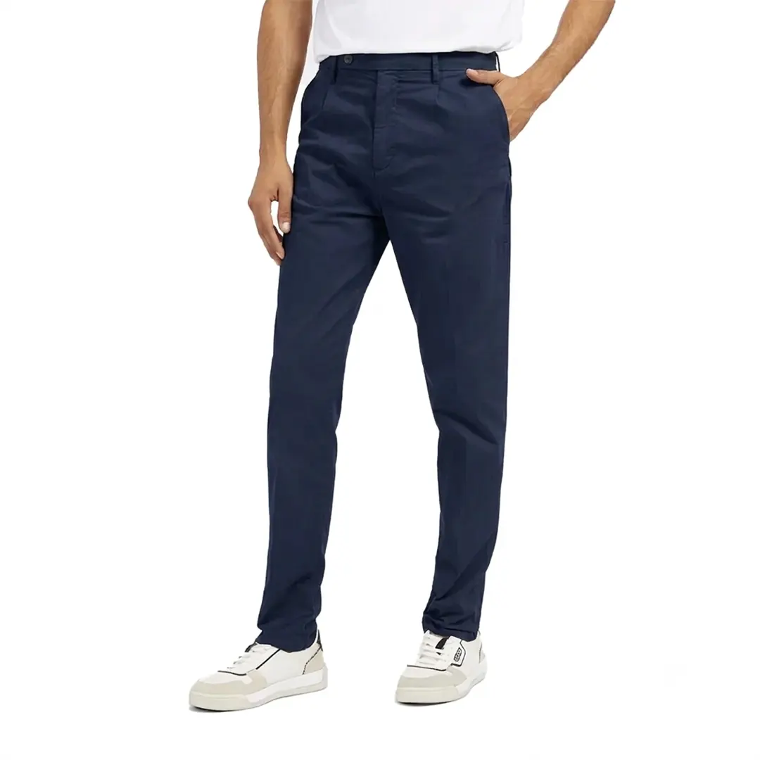 Pantalone - Navy - 29/43