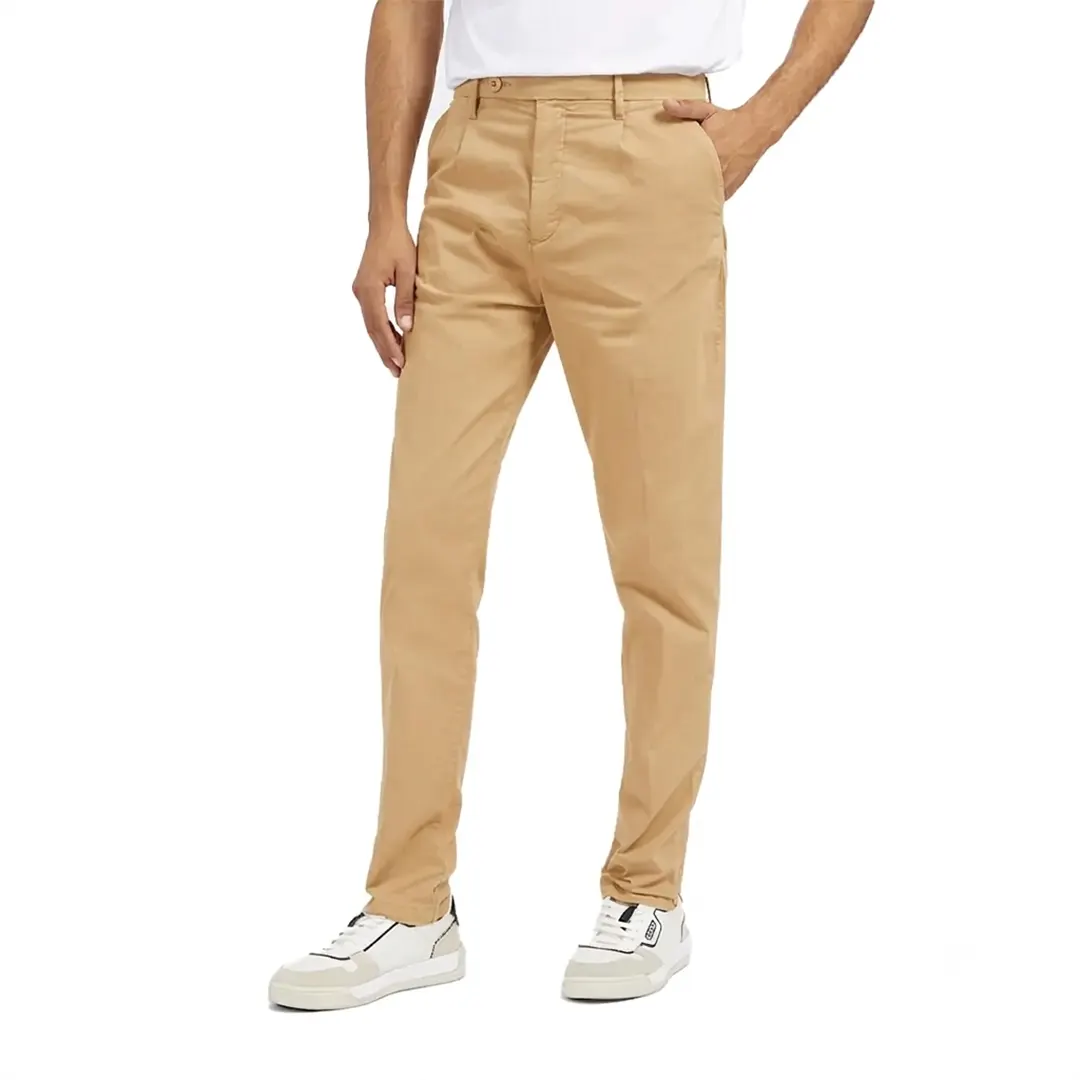 Pantalone - Beige - 29/43