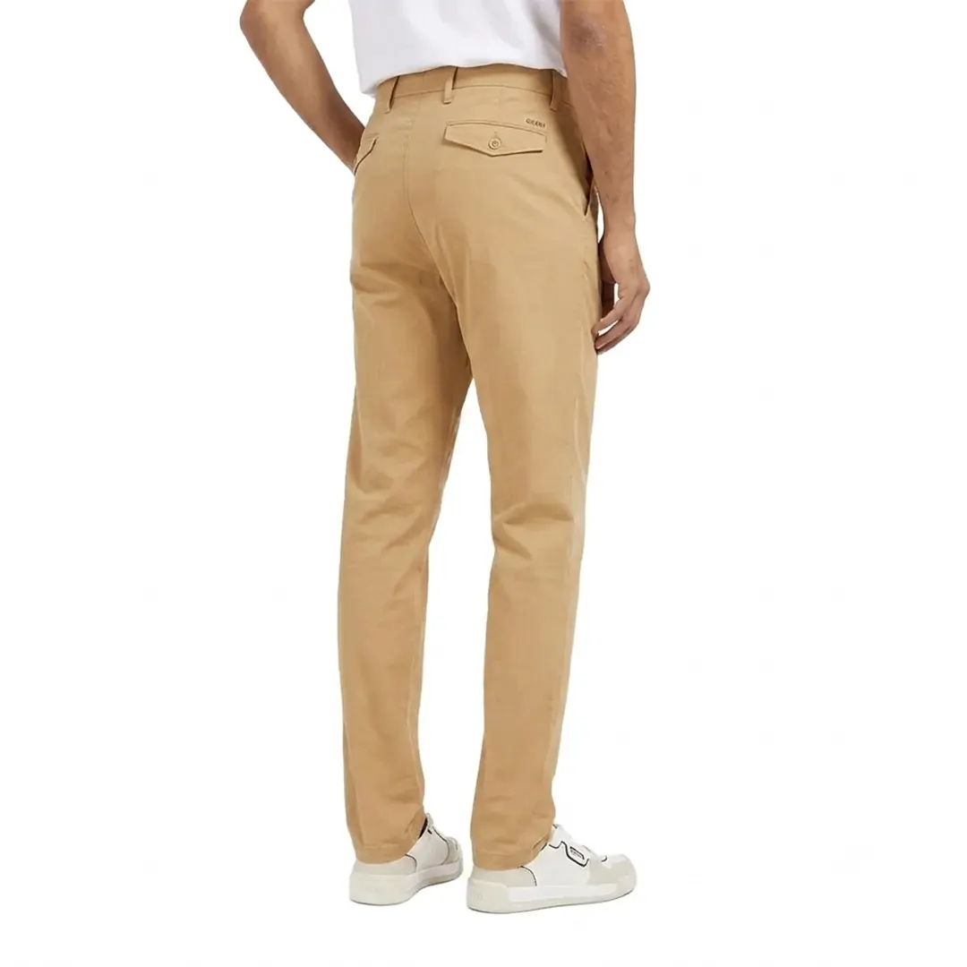 Pantalone - Beige - 29/43