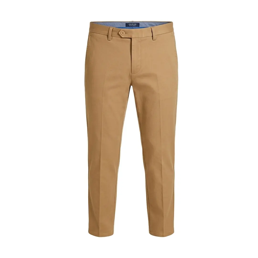 Pantalone - Beige - 29/43