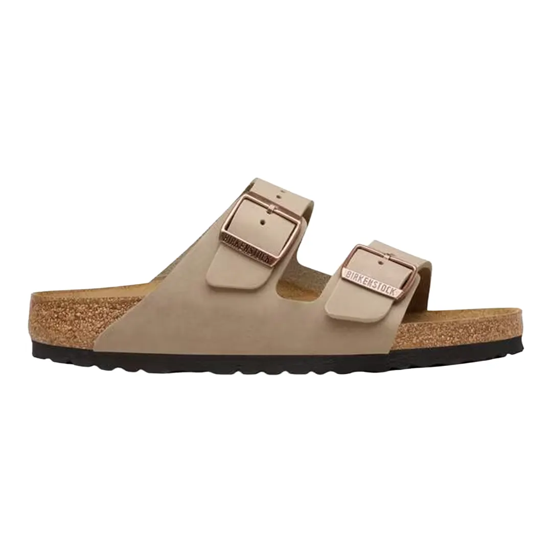 Sandalo Arizona BS - Tabacco - 41
