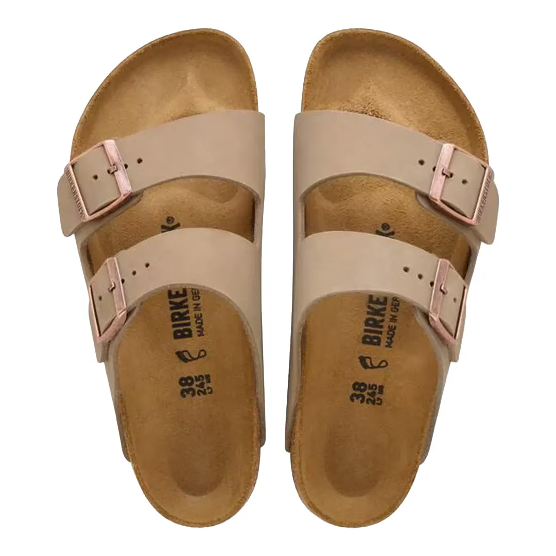 Sandalo Arizona BS - Tabacco - 41