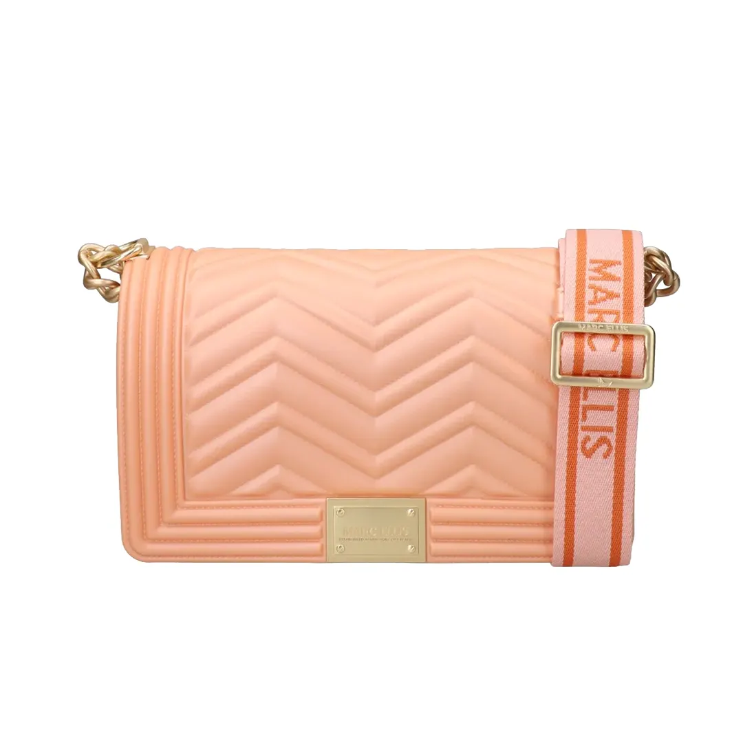 Borsa - Coral Sand Gold