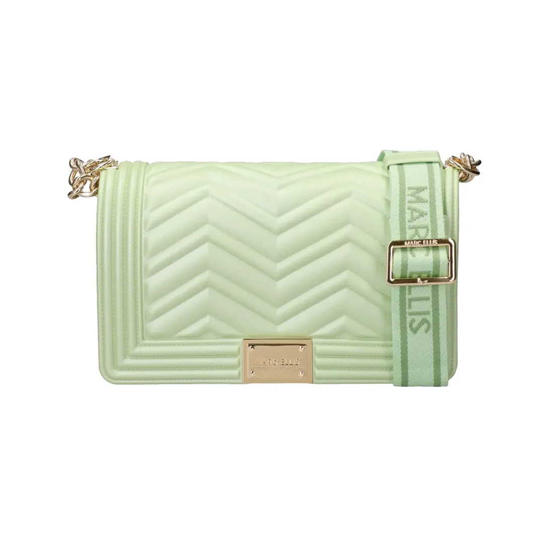 Borsa - Soft Green Gold
