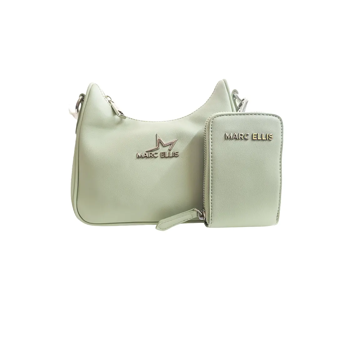 Borsa Piccola - Soft Green