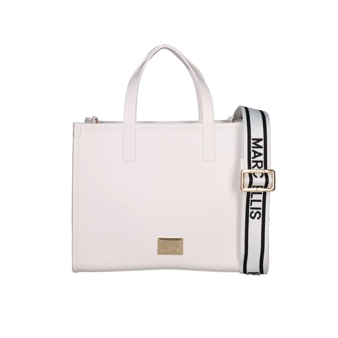 Borsa a Mano - Milk Gold