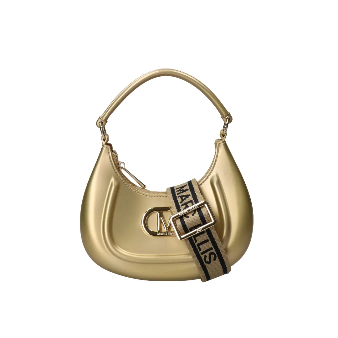 Borsa Spalla - Oro Oro