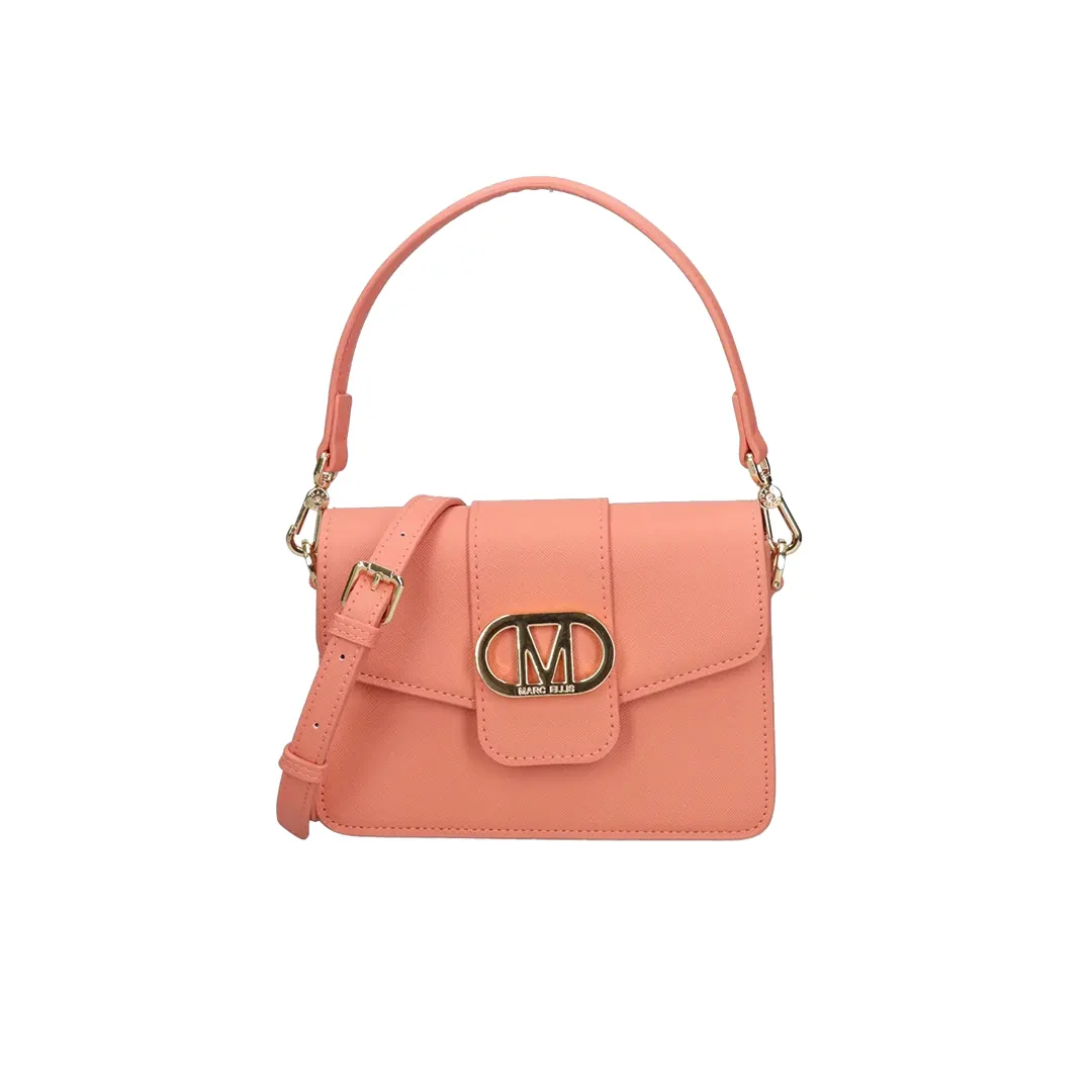 Borsa - Coral Sand Gold