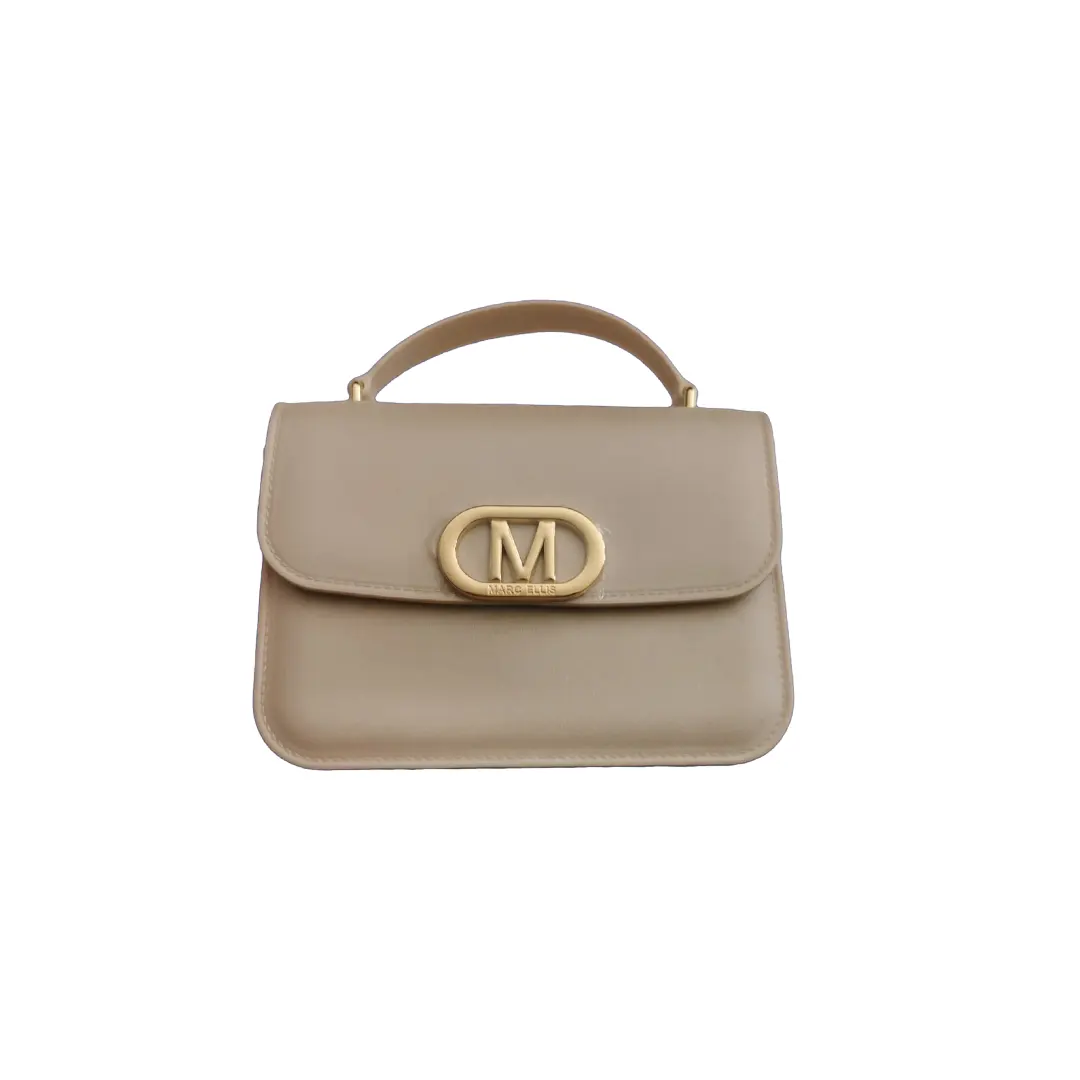 Borsa - Beige Oro