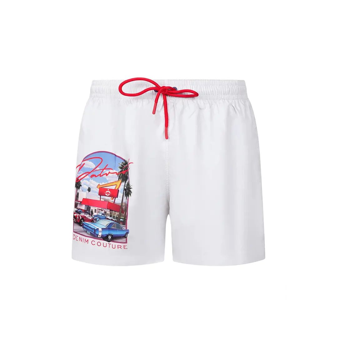 Costume - Bianco - M