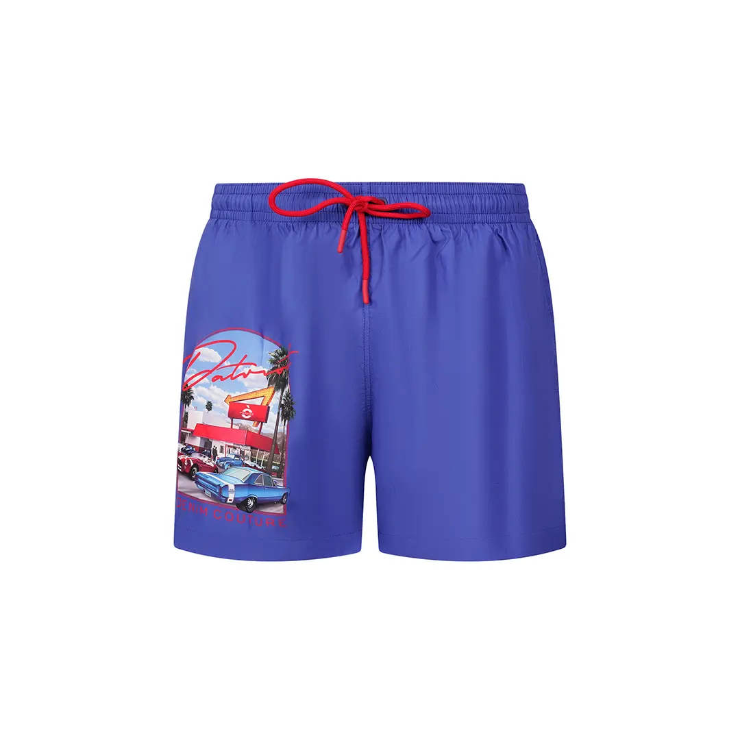 Costume - Blu - S