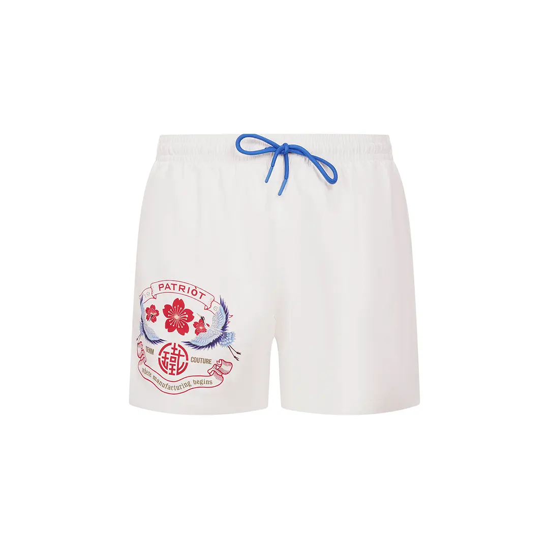 Costume Boxer