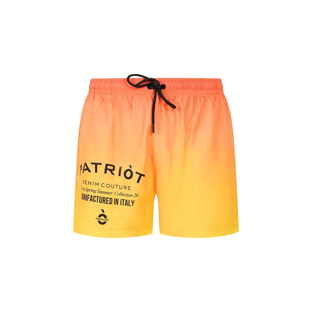 Costume Boxer