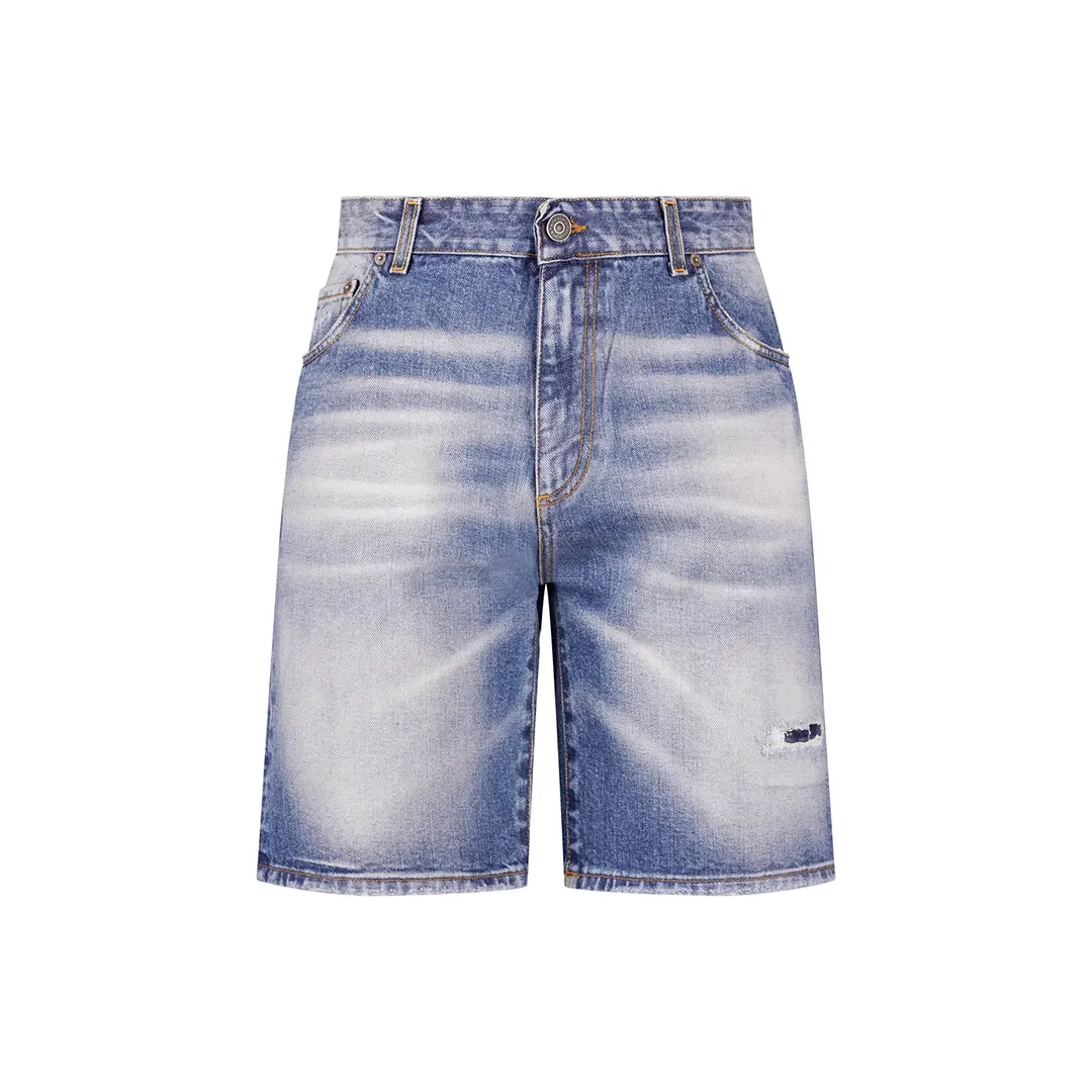 Bermuda Jeans
