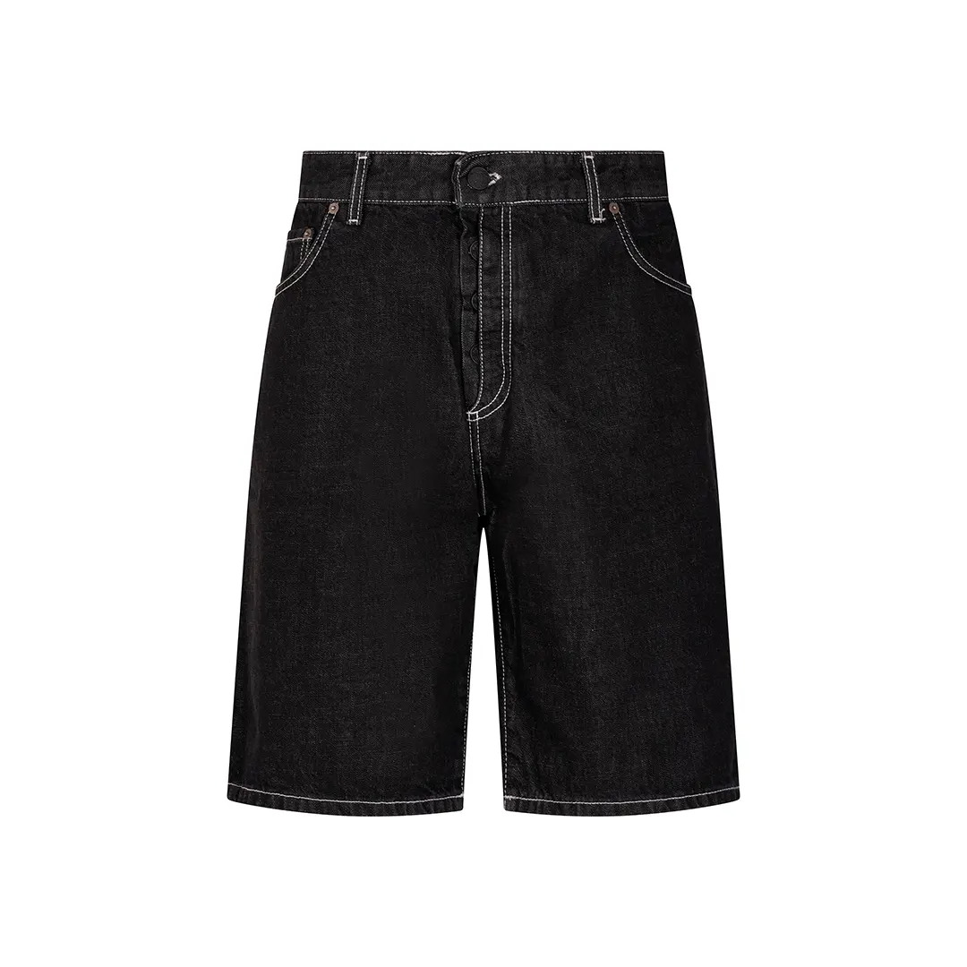 Bermuda Jeans
