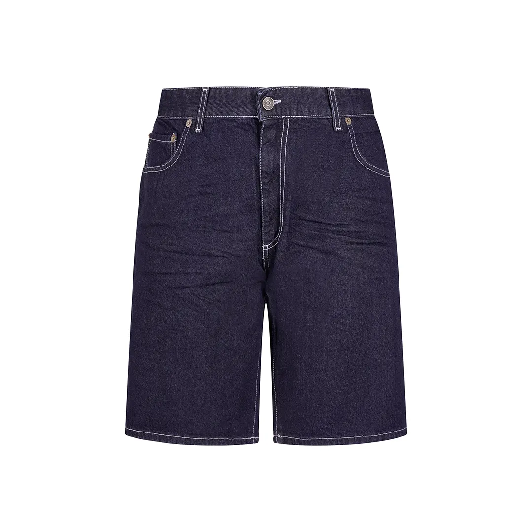 Bermuda Jeans