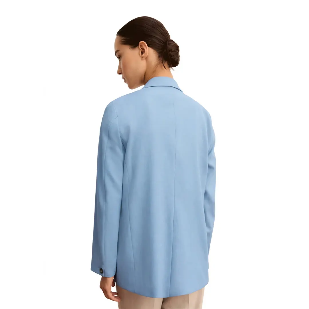 Giacca Donna - Cielo - 40