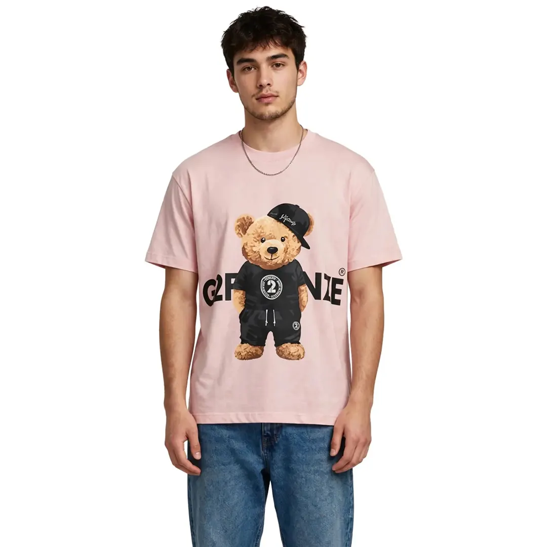 T-Shirt - Rosa