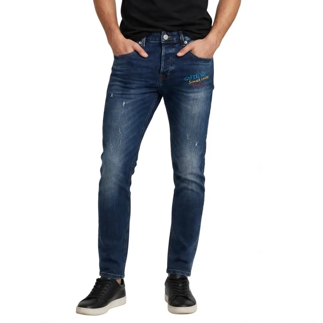 Jeans Slim