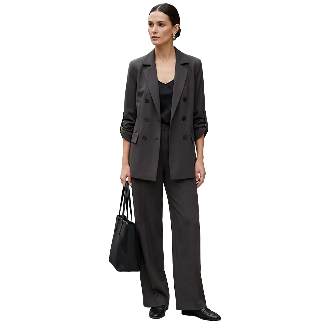 Tailleur Donna - Moro - XS