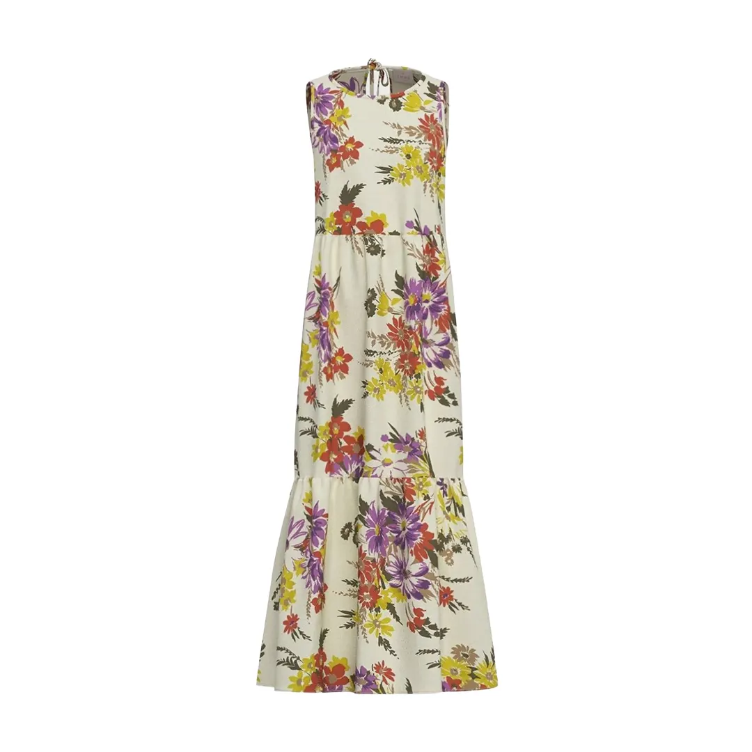 Abito Donna - Multicolore - 26/40