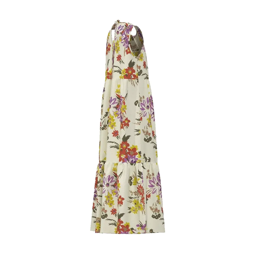 Abito Donna - Multicolore - 26/40