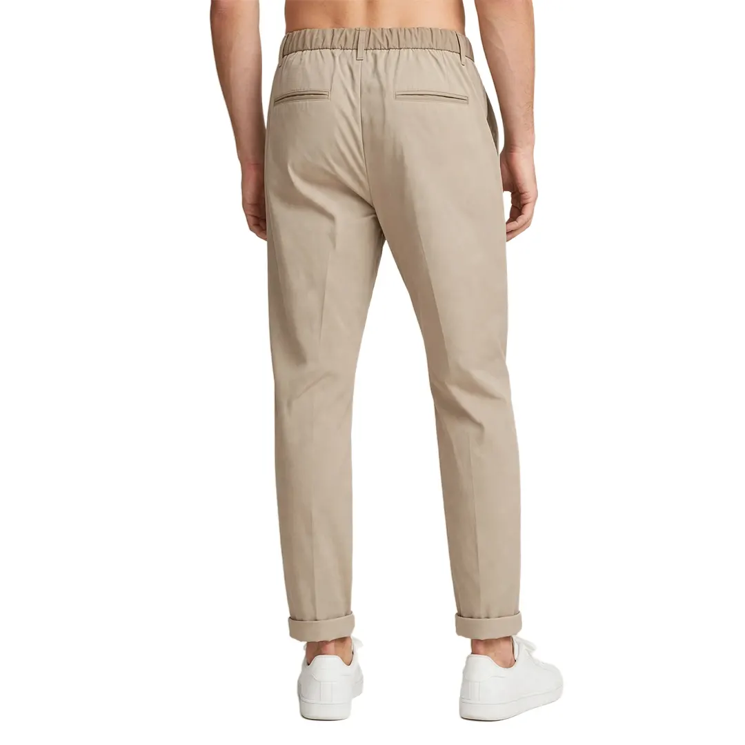 Pantalone - Beige - 44