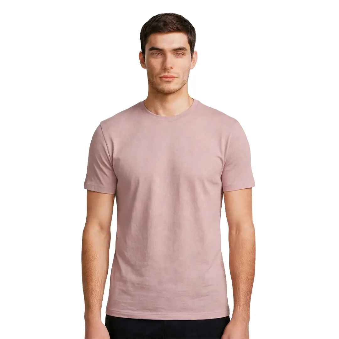 T-Shirt - Rosa 27 - M