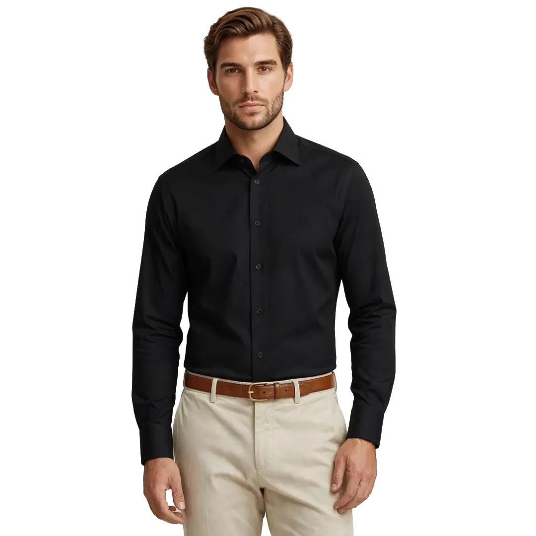 Camicia Nero - L