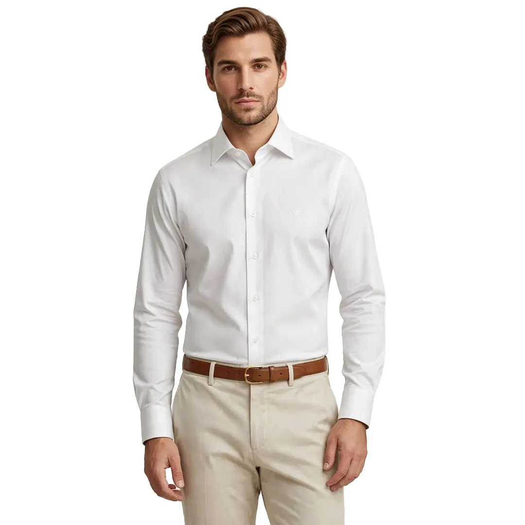 Camicia Bianco - XL