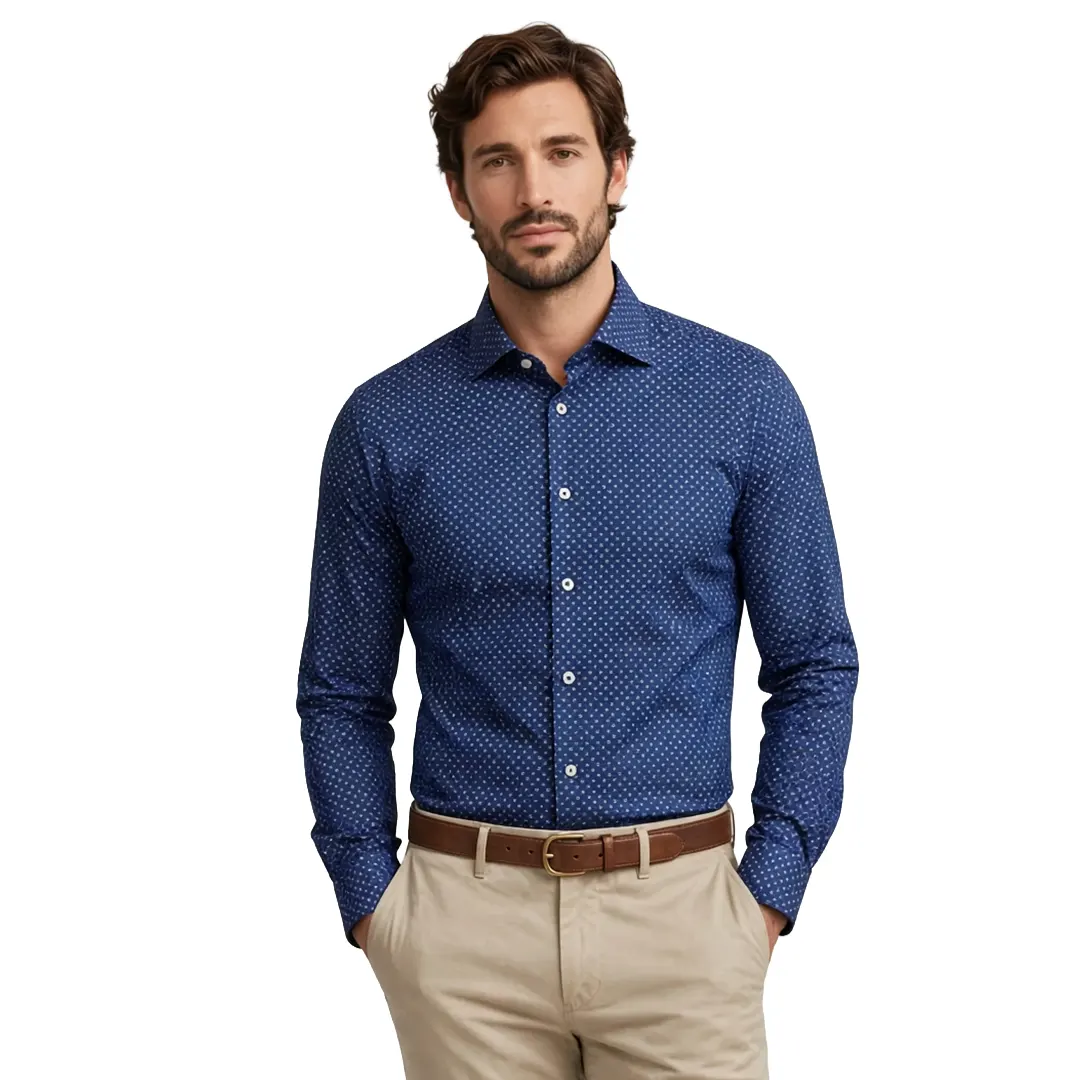 Camicia Blu66 - S