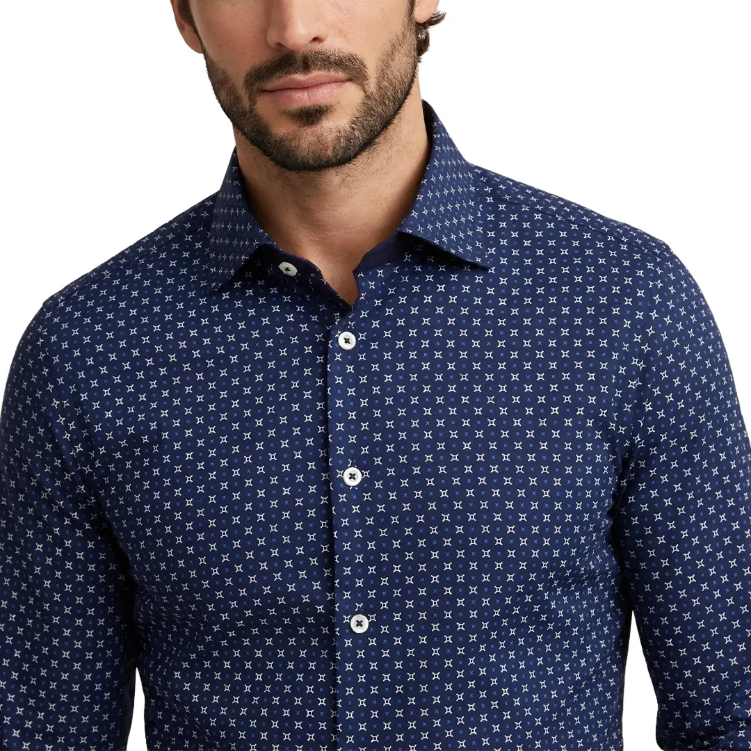 Camicia Blu66 - S