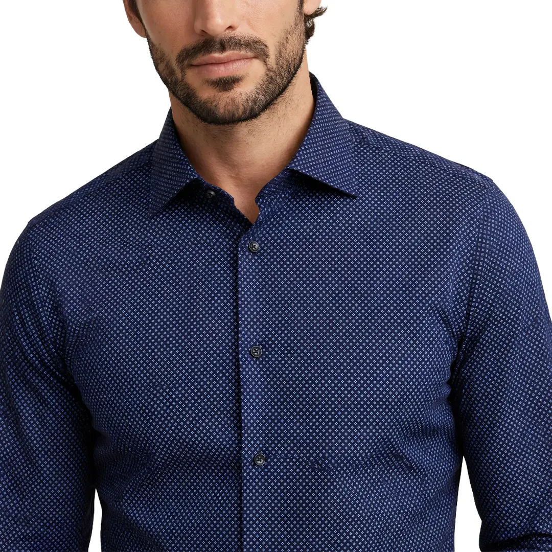 Camicia Blu06 - L