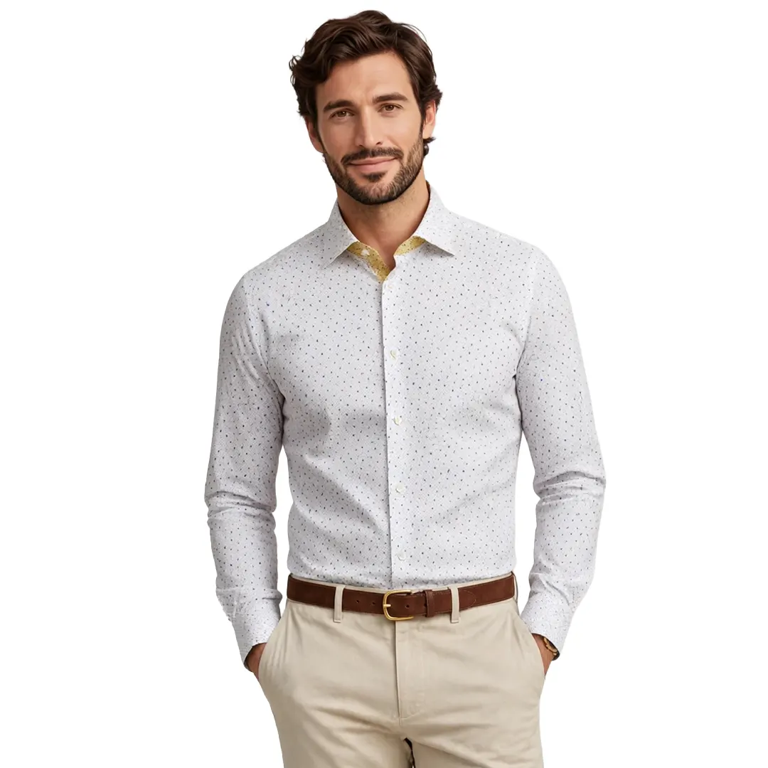 Camicia Bianco20 - L
