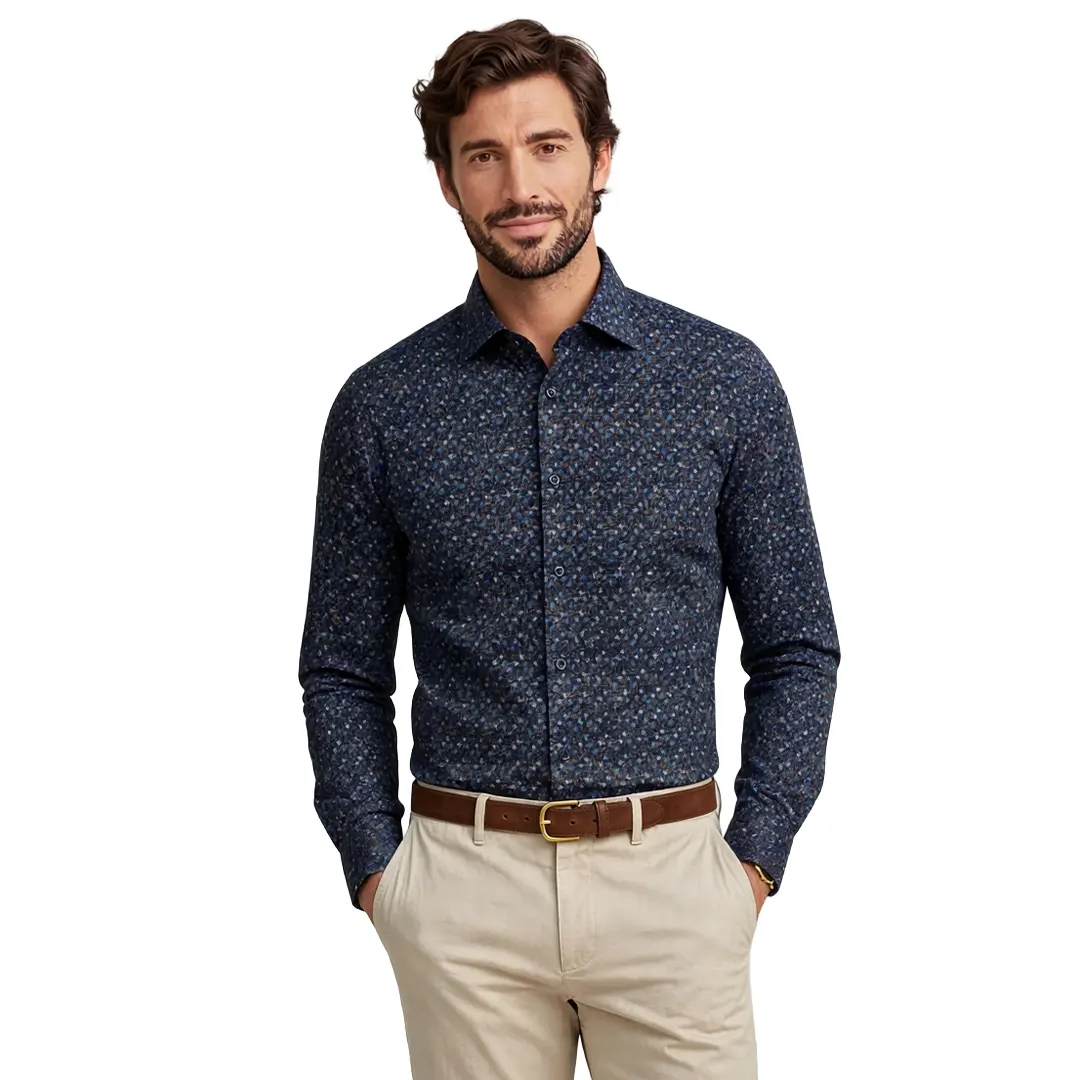 Camicia Blu41 - XL