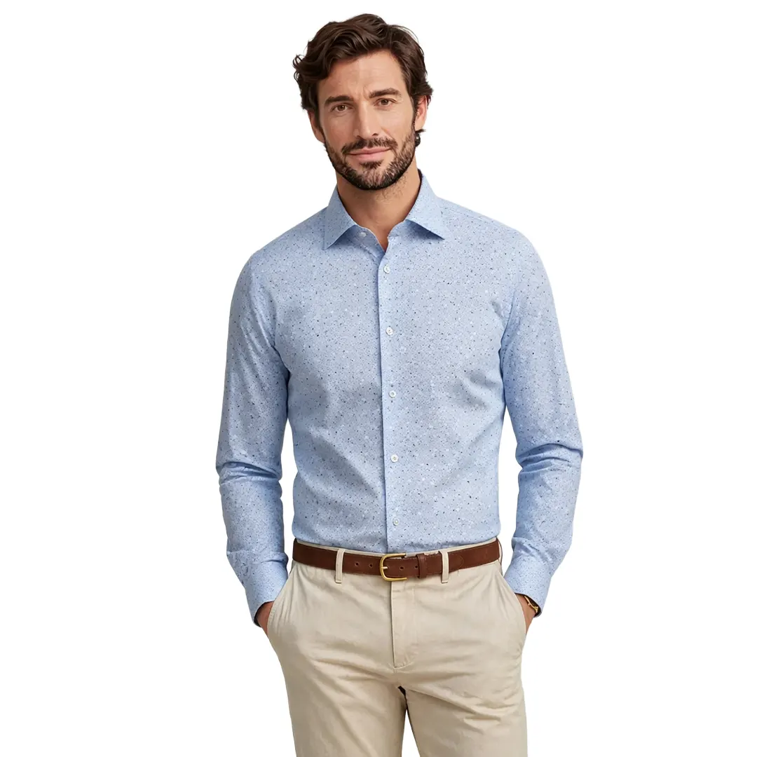 Camicia Blu67 - M