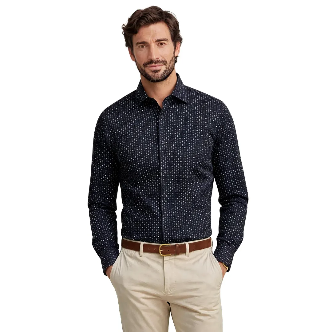Camicia Nero78 - L